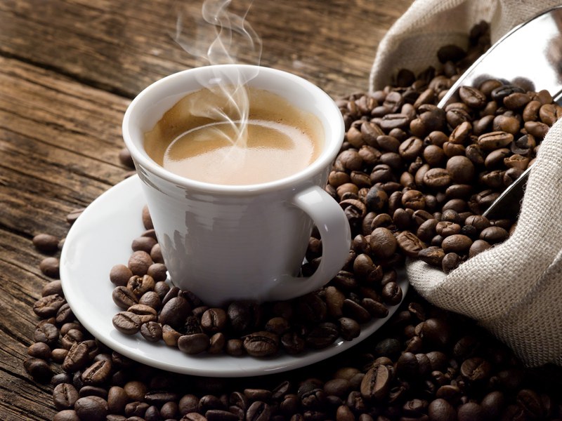Coffee Espresso Italy